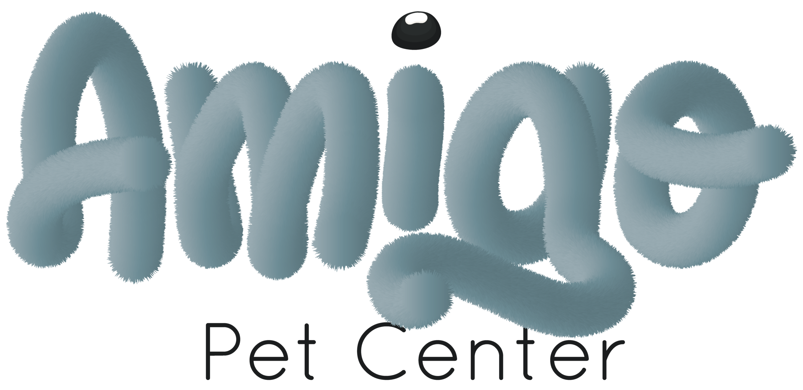 amigo pet logo